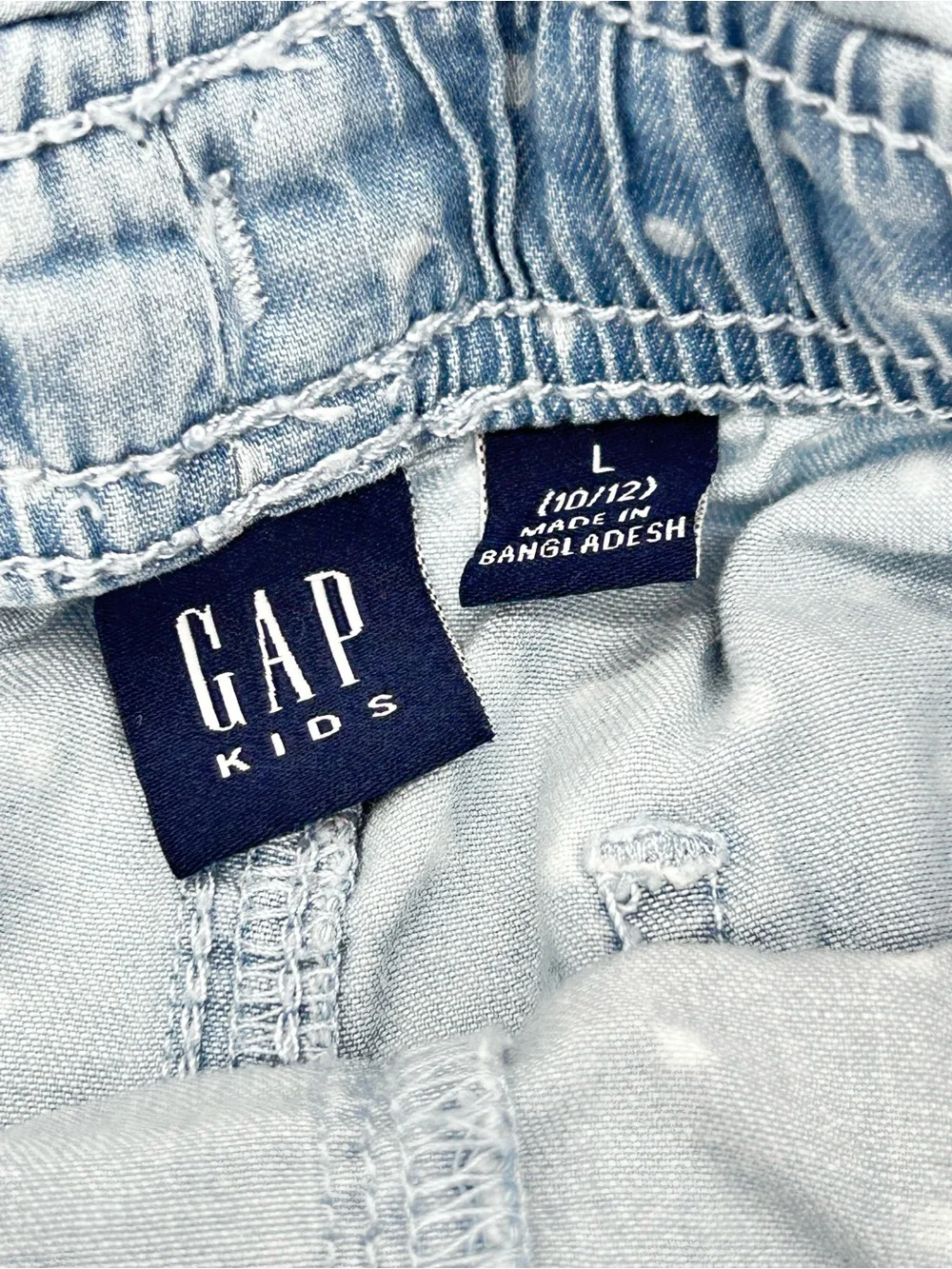 GAP soft light